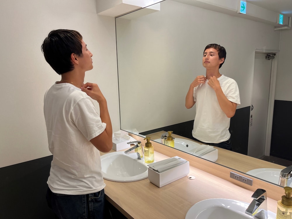 White Hostel Shinsaibashi 46/50