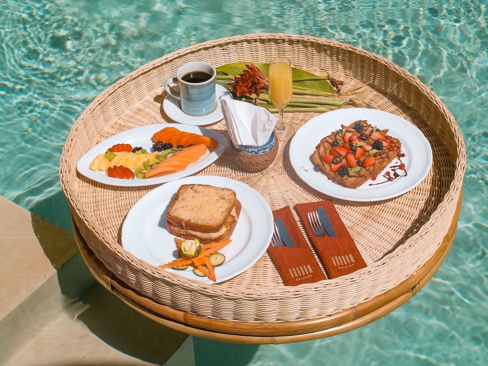 Khaban Bacalar Hotel Boutique 45/55