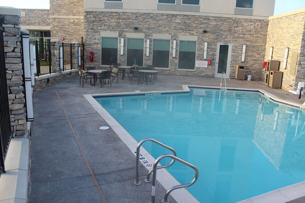 Hyatt Place Austin Cedar Park in CEDAR PARK - TX