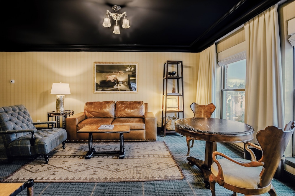 Hotel Jerome An Auberge Resort 31/50