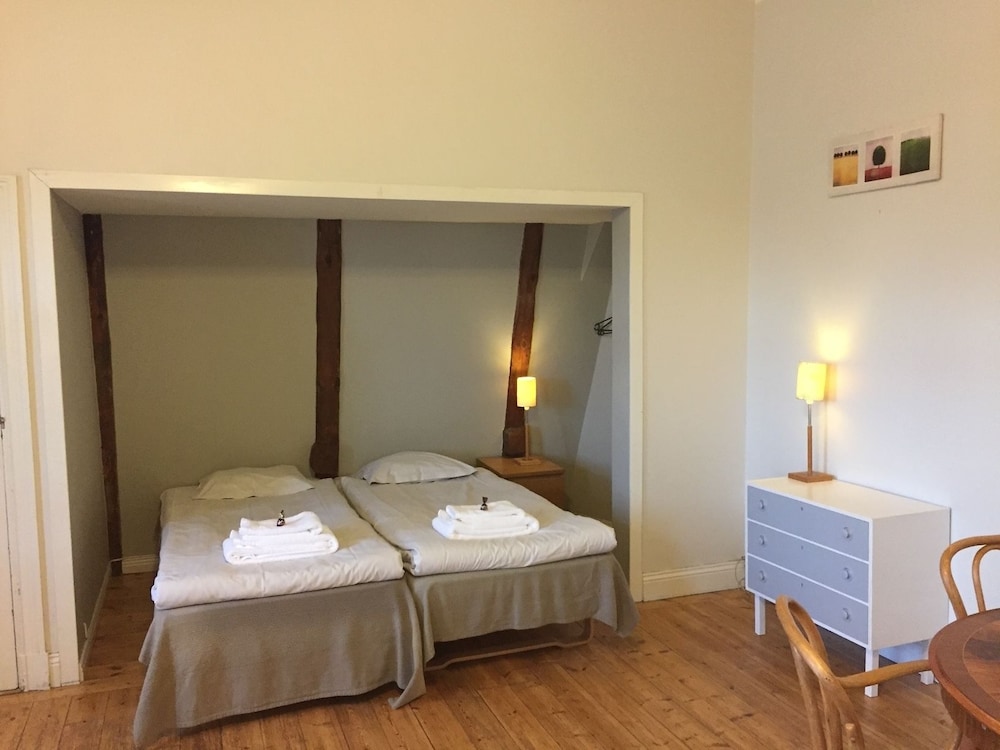 Järnvägshotellet 8/41