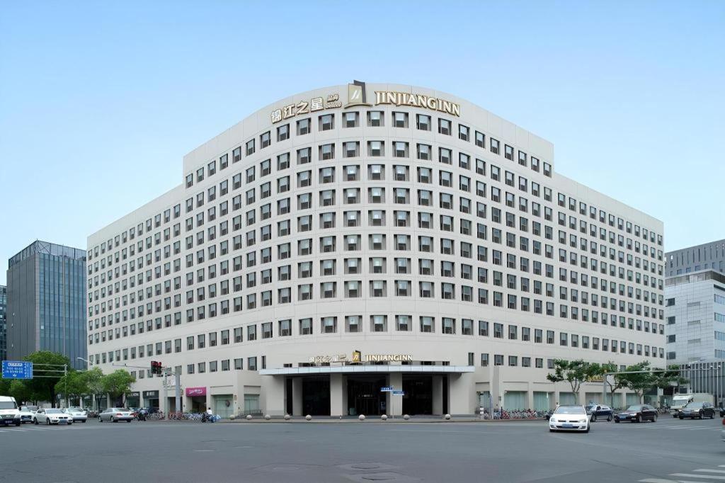 Jinjiang Inn Shanghai New Hongqiao 7/44