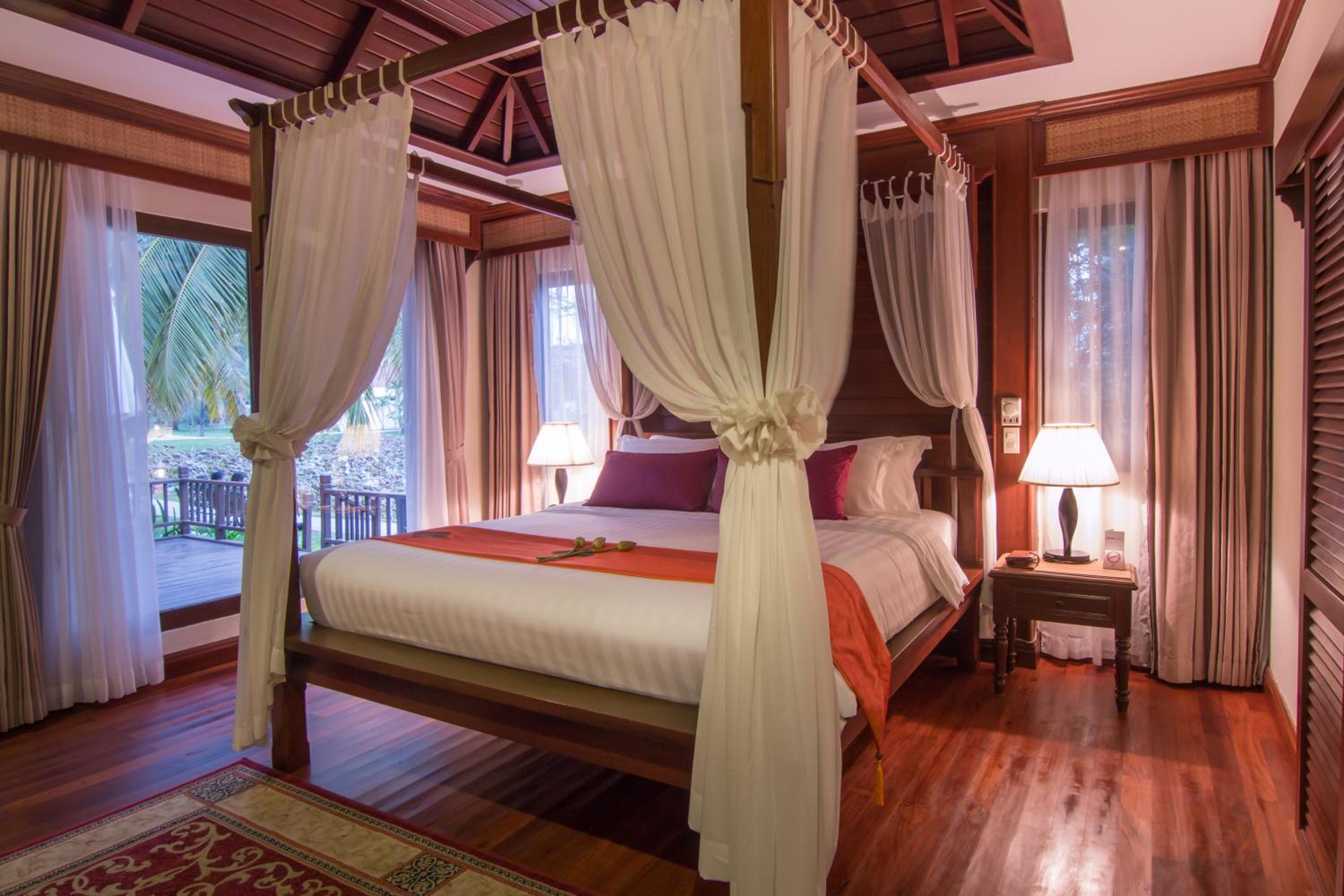2 Bedrooms, Privilege, Villa, Privilege Pool