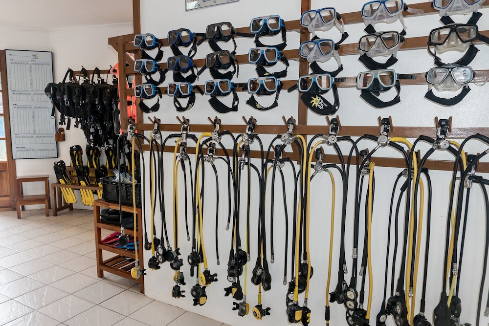 Quo Vadis Dive Resort 47/77