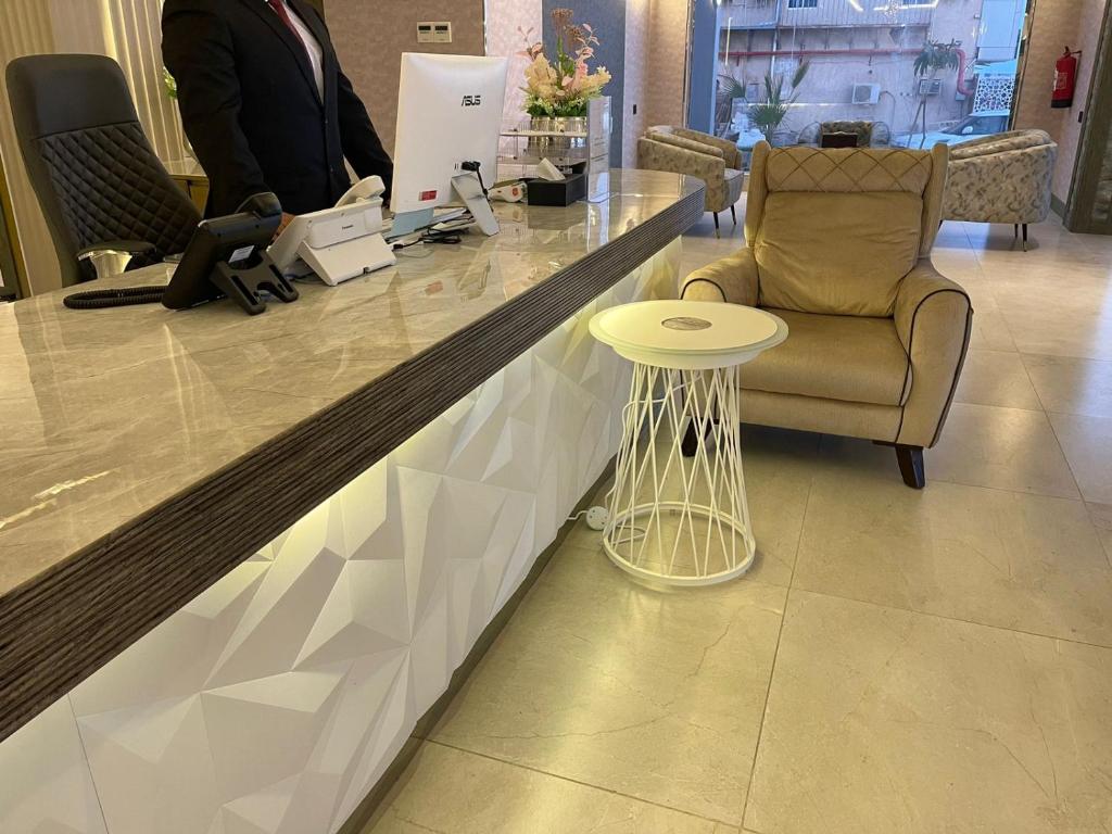 فندق حياة تاون 2(Hayat Town Hotel 2) 27/28