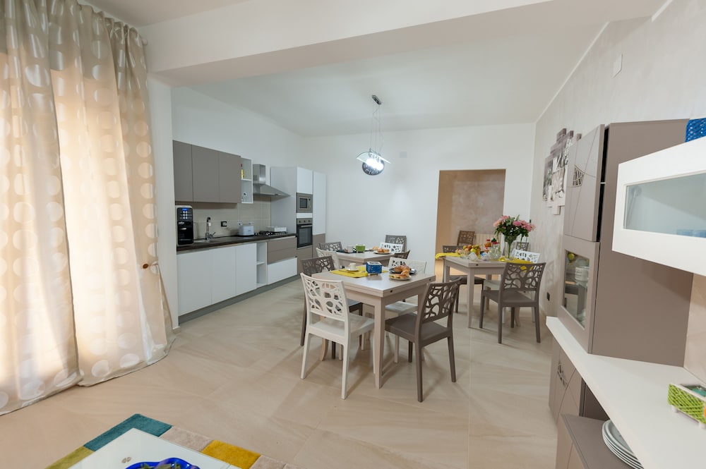 B&B Epipoli 13/33