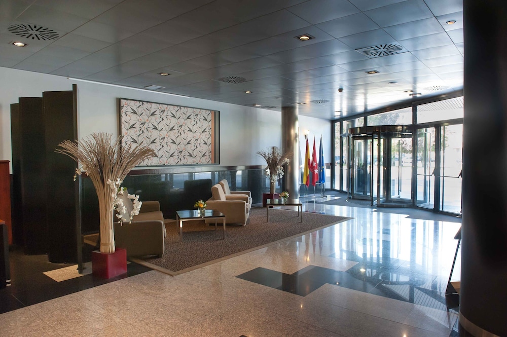 Sercotel Princesa de Eboli 3/43