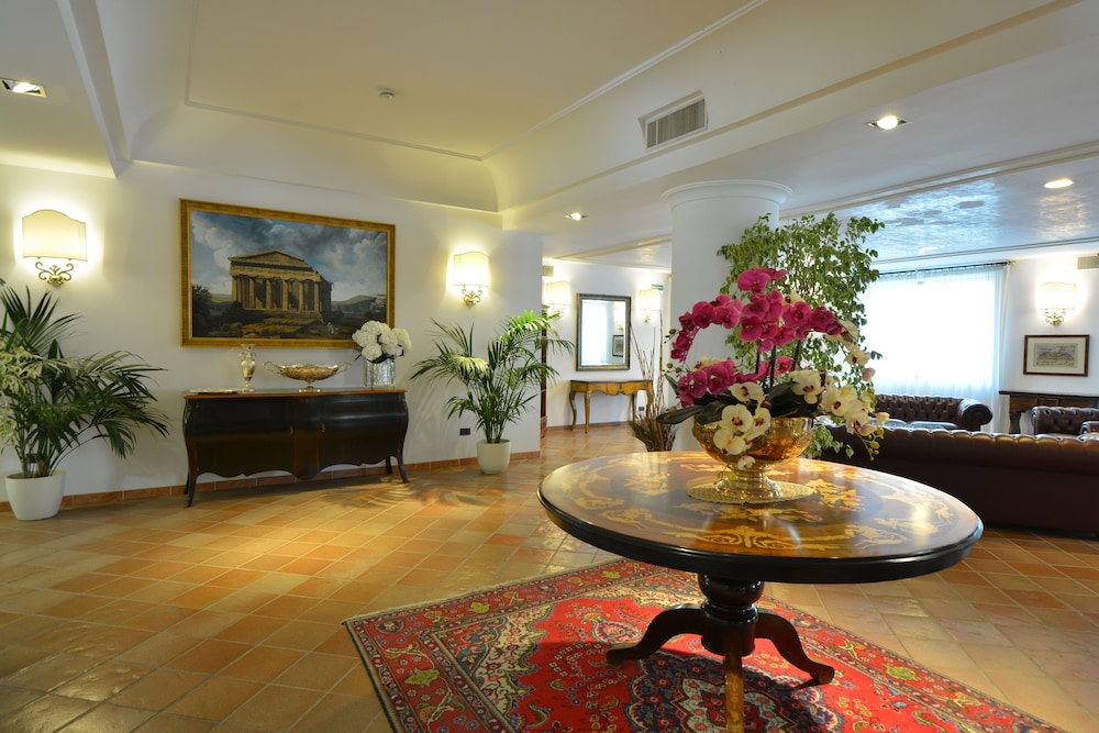 Hotel Della Valle 25/50