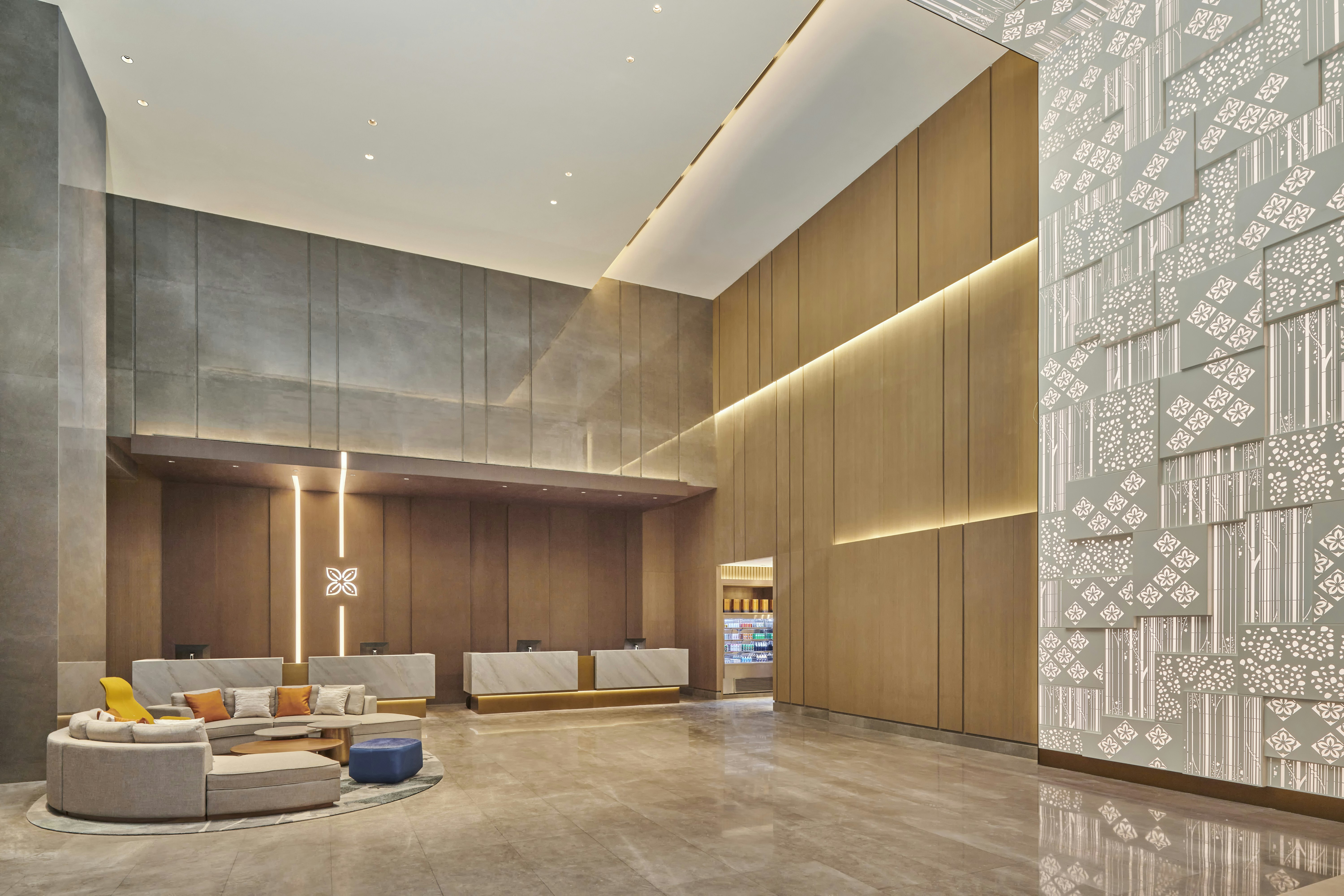 Hilton Garden Inn Shenzhen Guangming 6/20