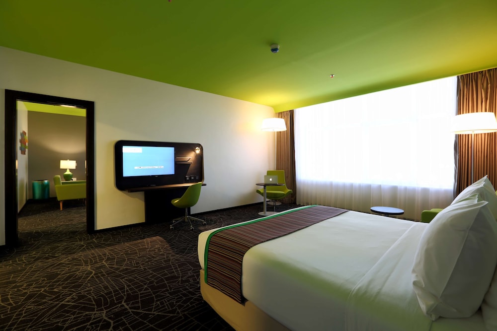 بارك إن باي راديسون نجران(Park Inn by Radisson Najran) 23/66