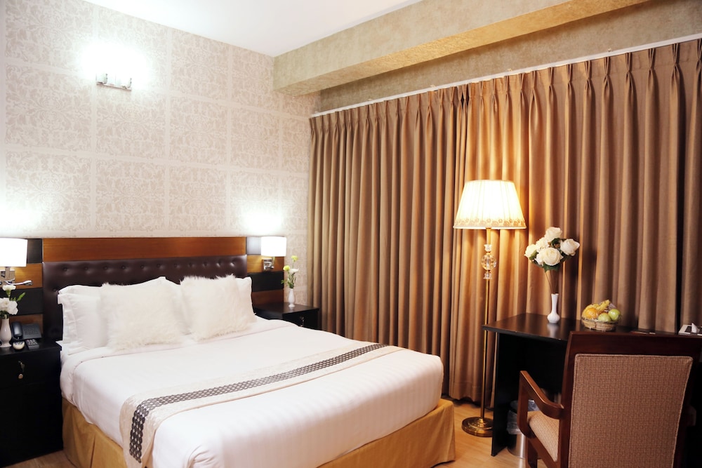 Civic Inn Uttara 32/47