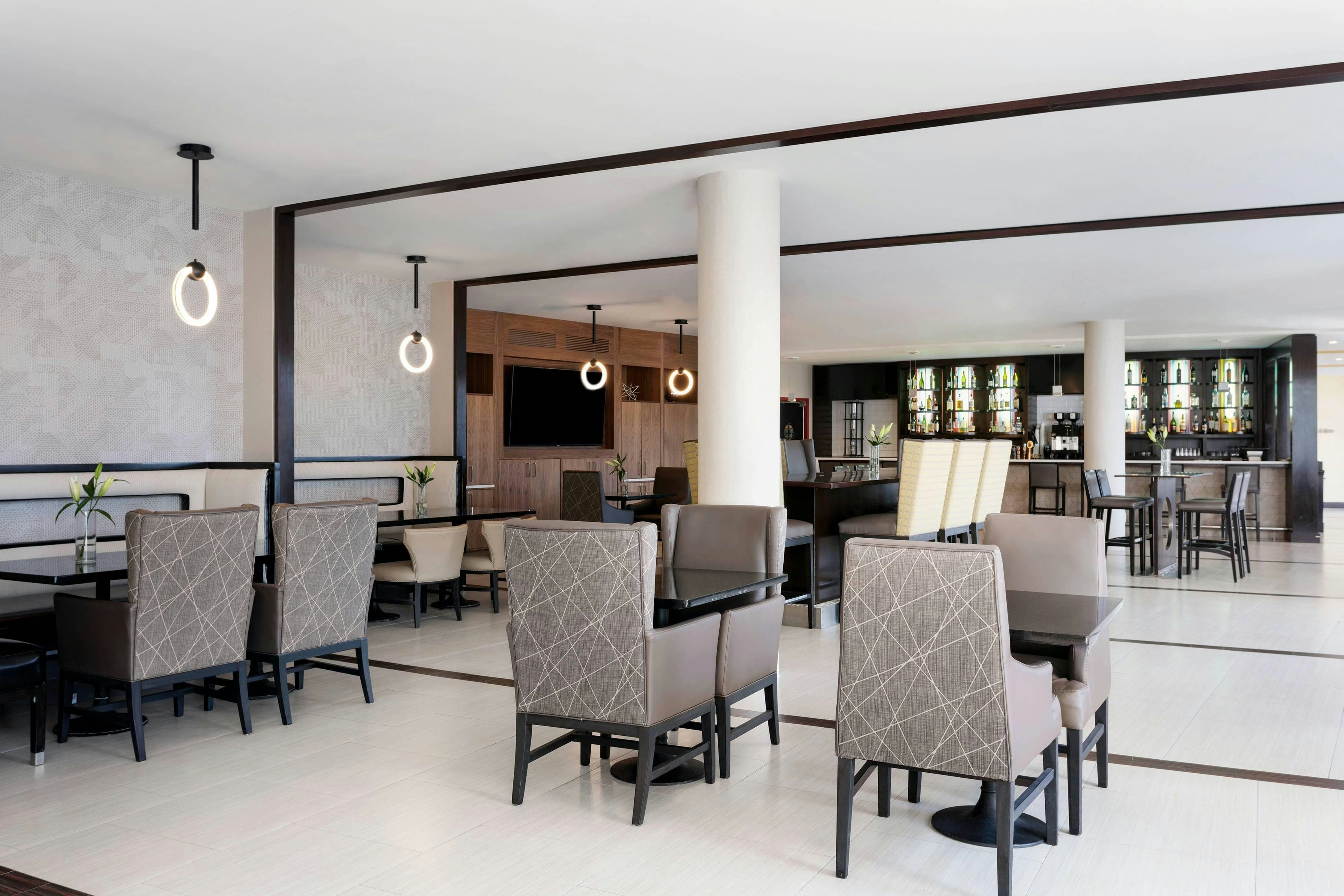 Delta by Marriott Hotels Woodbridge 5/13