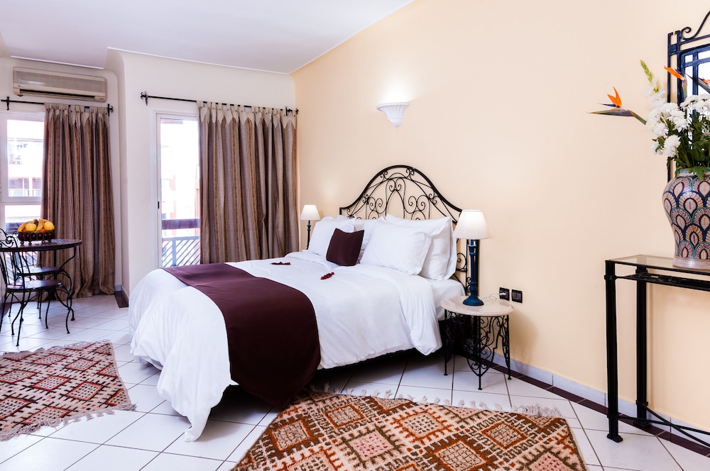 Residence Ezzahia Formerly Hotel Zahia Marrakech 13/41