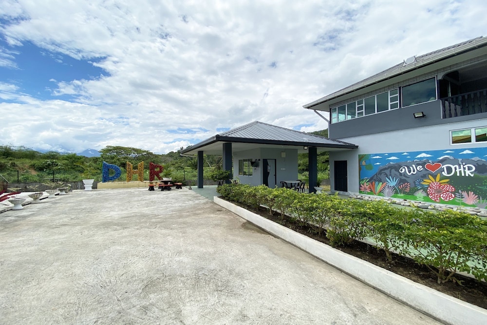Hotel O Dh Residence 29/33
