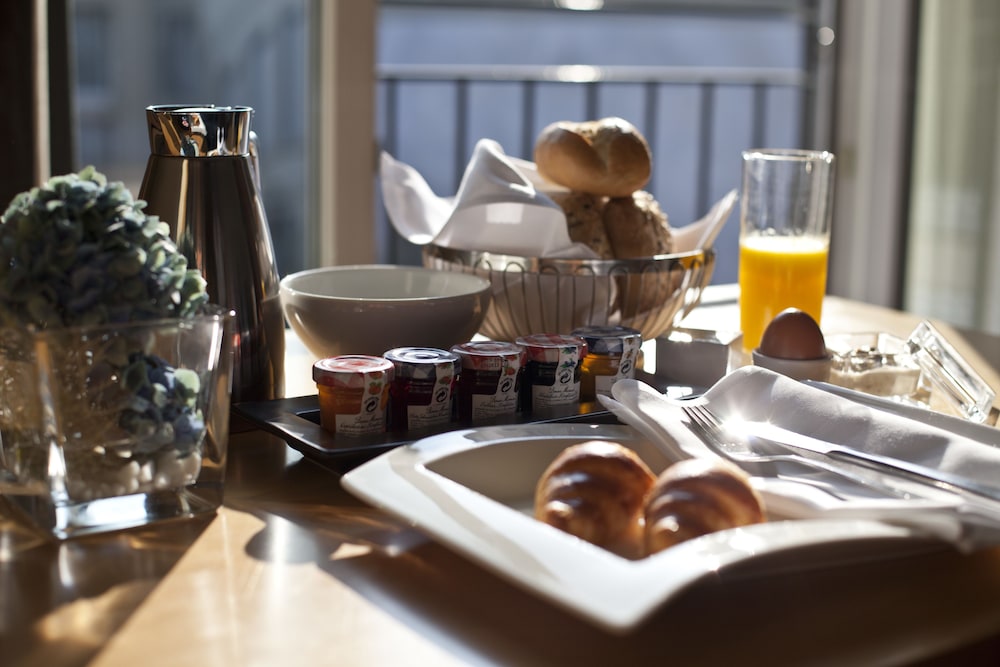 relexa hotel Stuttgarter Hof 30/57