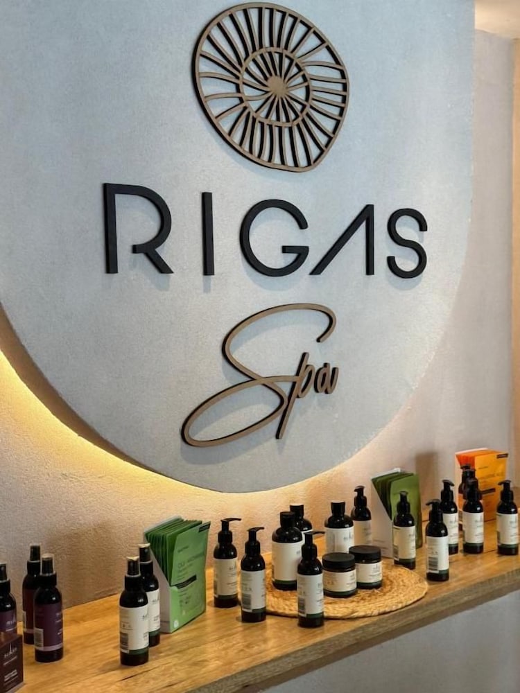 Rigas Boutique Hotel 7/48
