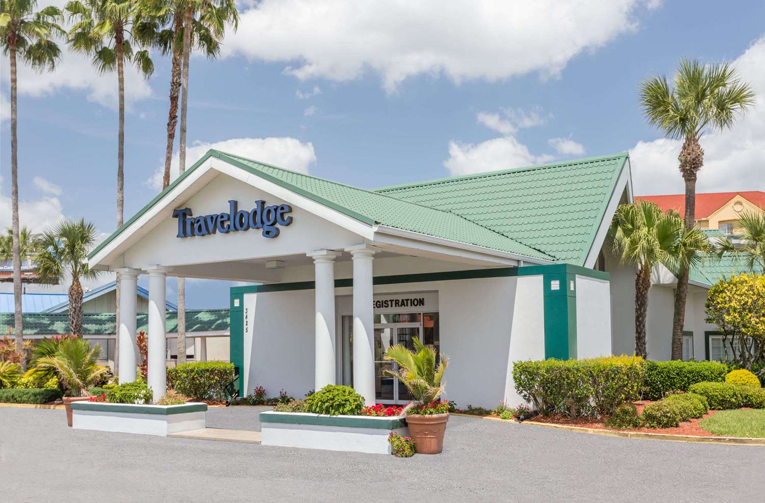 Travelodge By Wyndham Lakeland 4/55