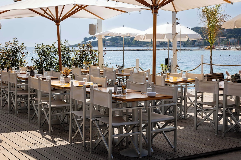 Royal Antibes - Luxury Hotel, Residence, Beach & SPA 31/44