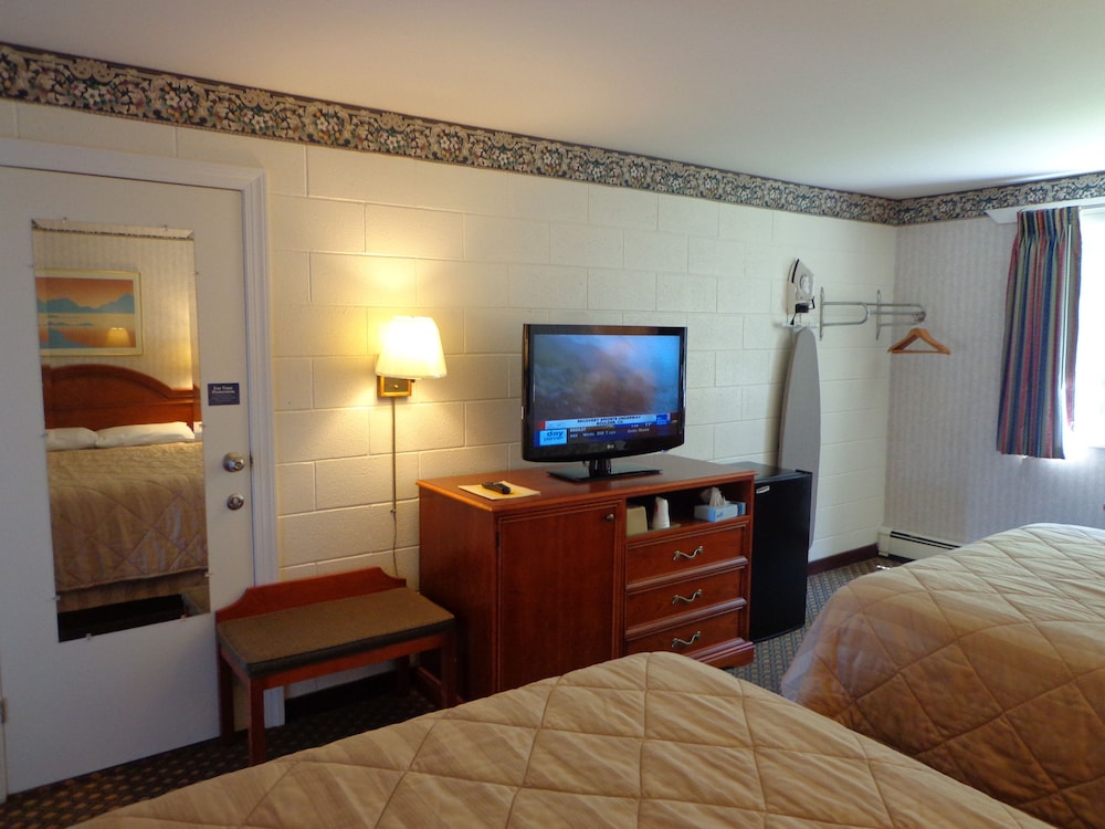 Rodeway Inn Milford - I-84 22/38