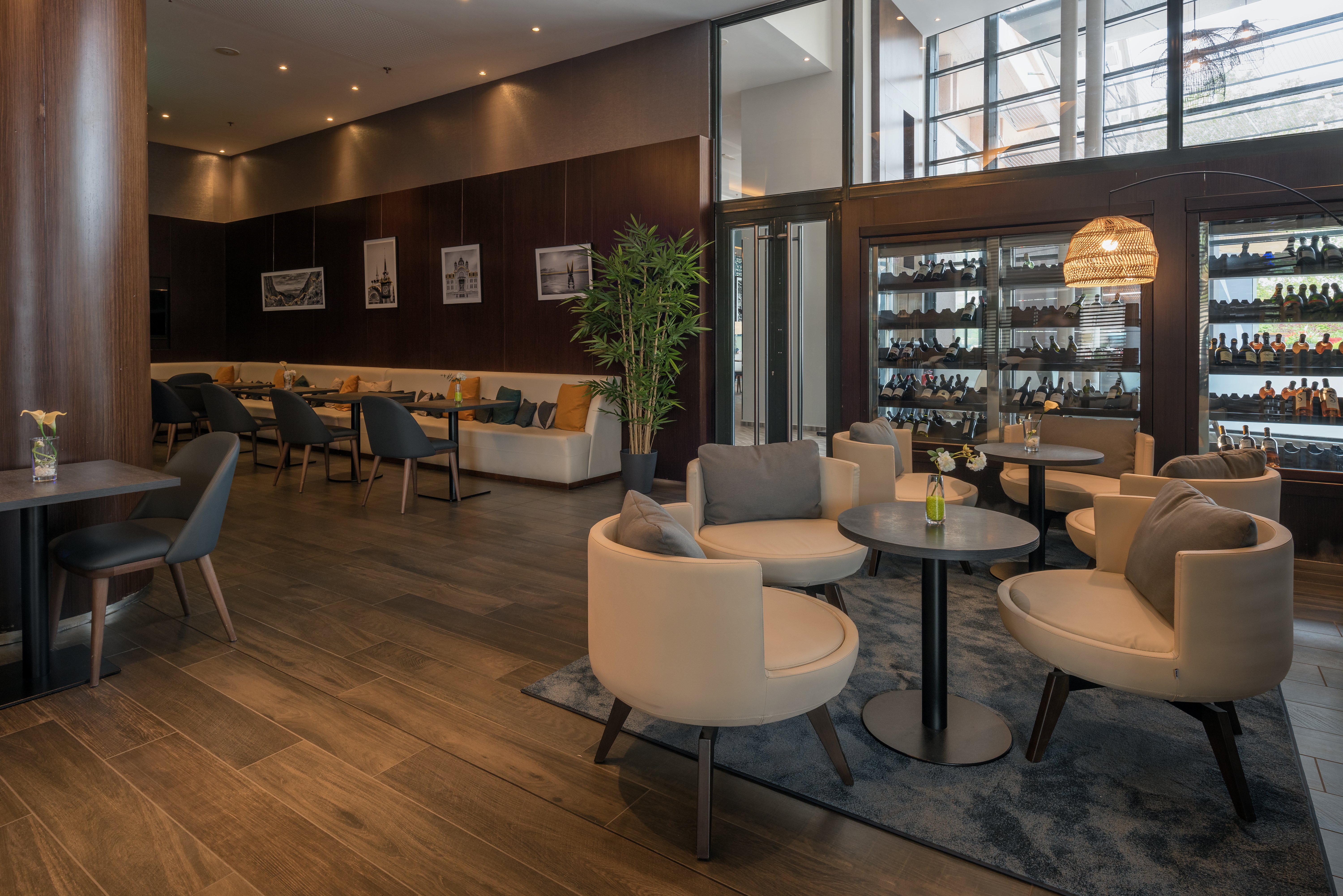 Hotel Evian-les-Bains by Leonardo Hotels 68/84