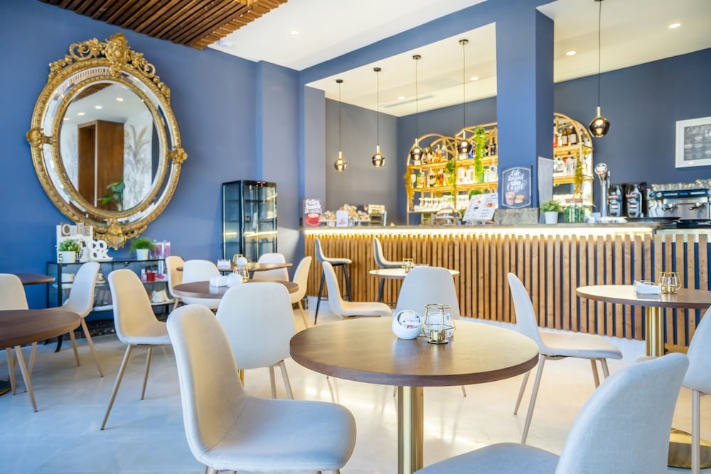 Hotel Spa Cadiz Plaza 58/70