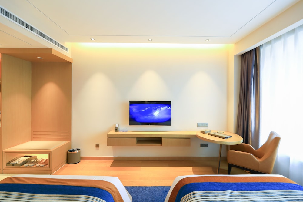 Yantai Tianma International Hotel 24/29