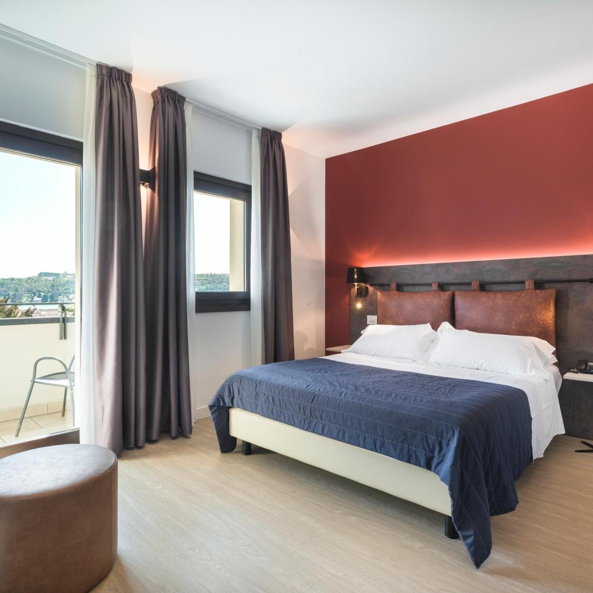 Rivalta Lifestyle Hotel 21/50