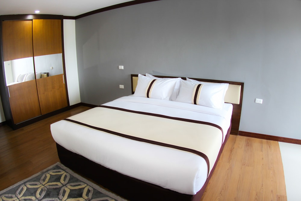 The Villa Chiangrai 13/48
