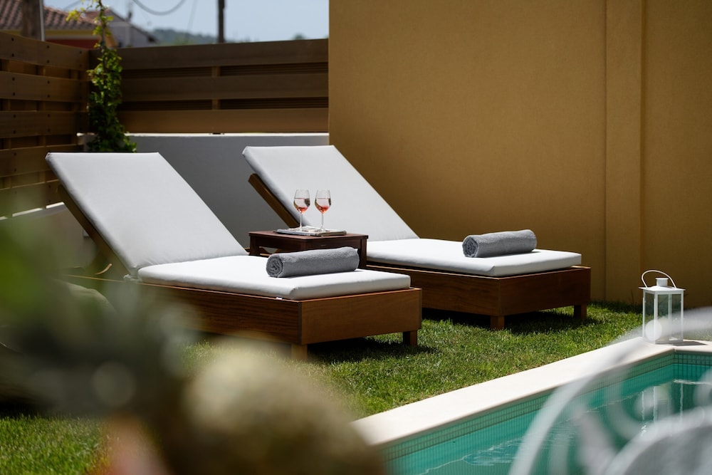Tessera Boutique Hotel 53/75