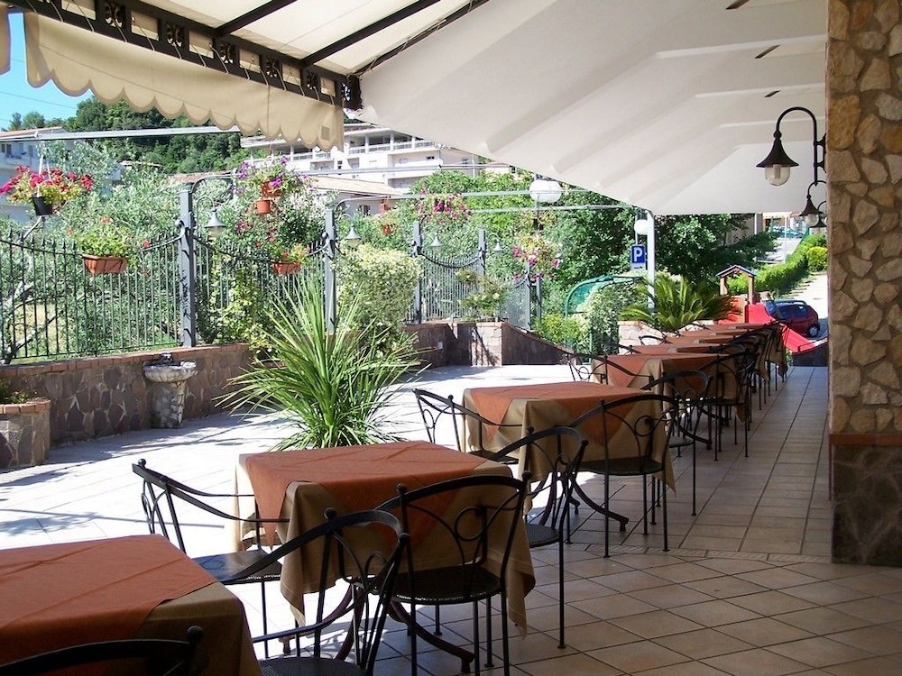Hotel Belvedere 41/60