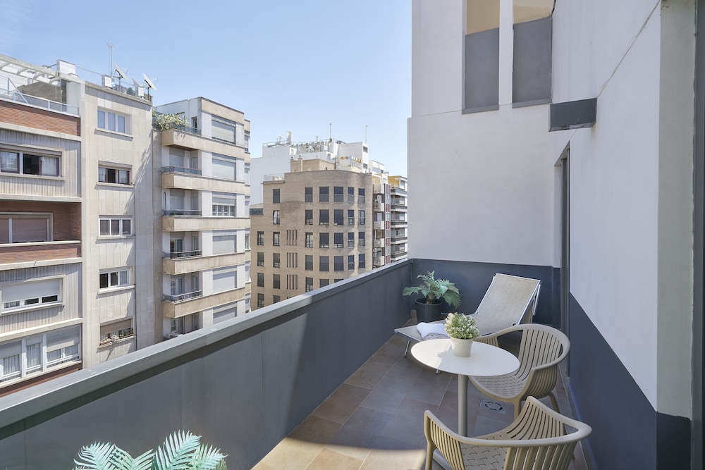 Vincci Zaragoza Zentro photo5
