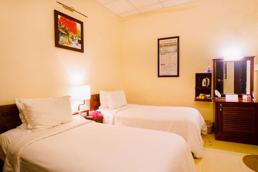 Victory Hotel Hue 16/61