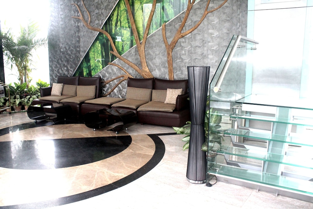Hotel X Gazipur 27/46