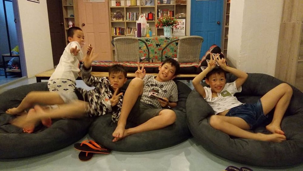 Zee Thai Hostel (Thaitone Hostel) 30/69