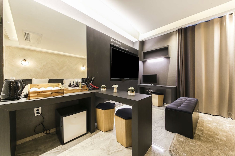 Hotel Yeogiuhtte Seodaegu 31/50