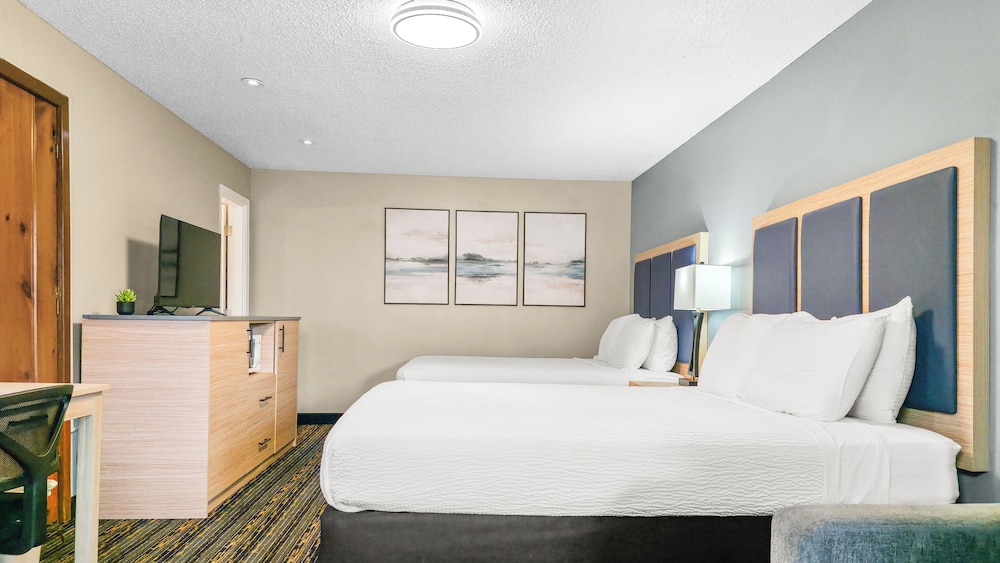 Courtesy Inn Eugene 21/63