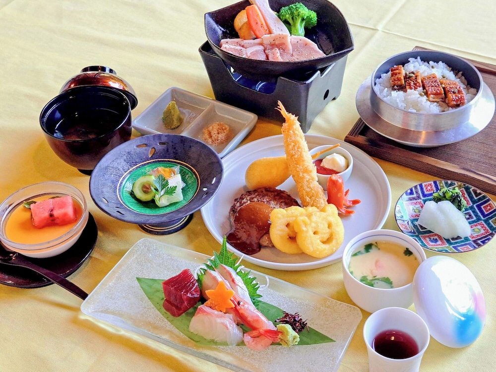 APA Hotel & Resort Kaga Katayamazu Onsen Kasuikyo 54/71