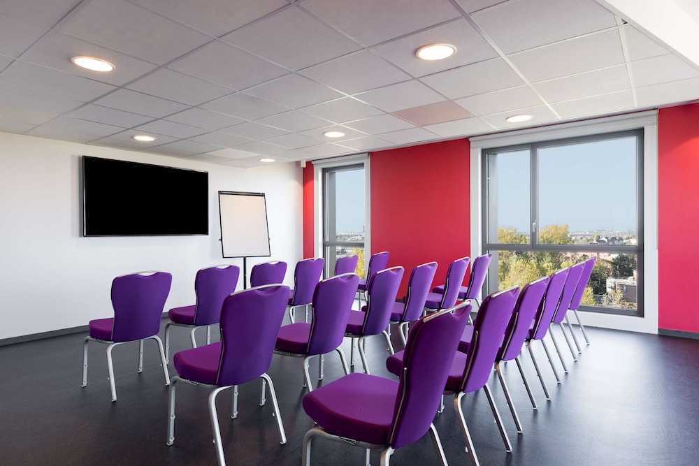 Park Inn By Radisson Lille Grand Stade 38/43
