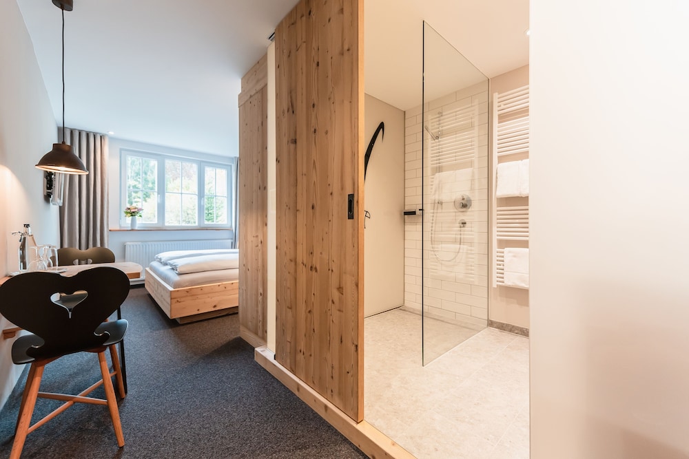 Hotel Blaue Gams 36/73