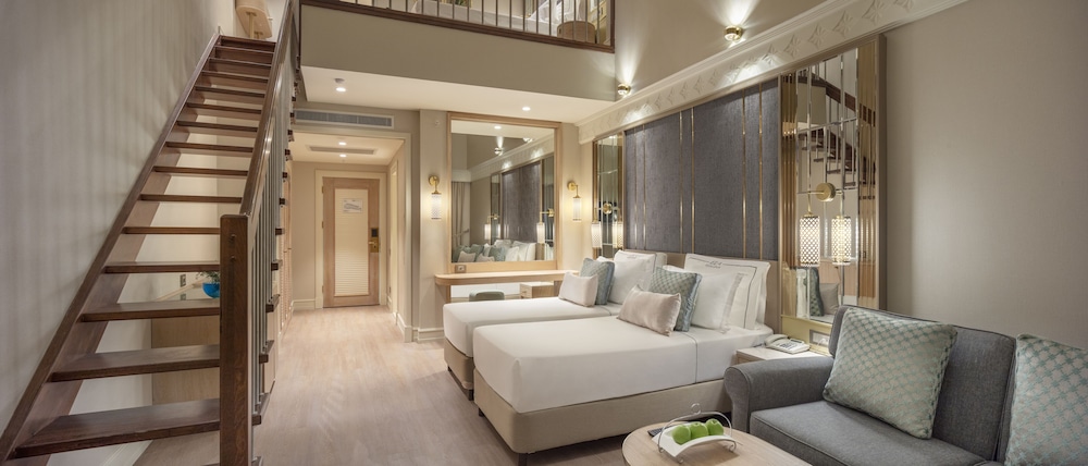 Ela Excellence Resort Belek 45/72