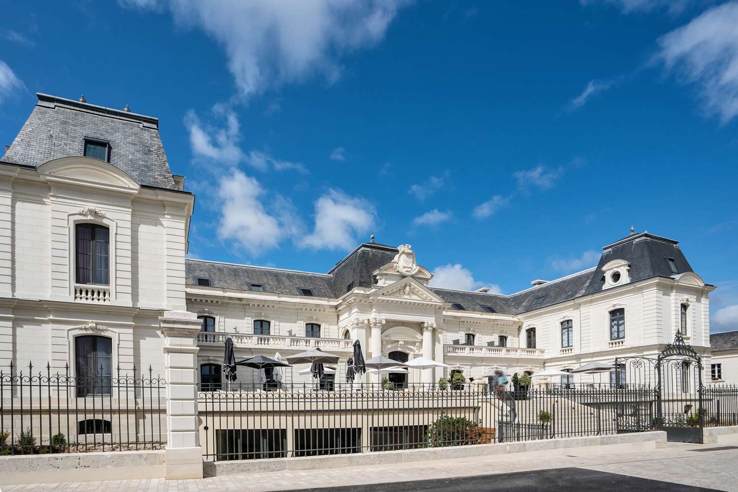 Best Western Premier Hotel De La Cite Royale 2/54