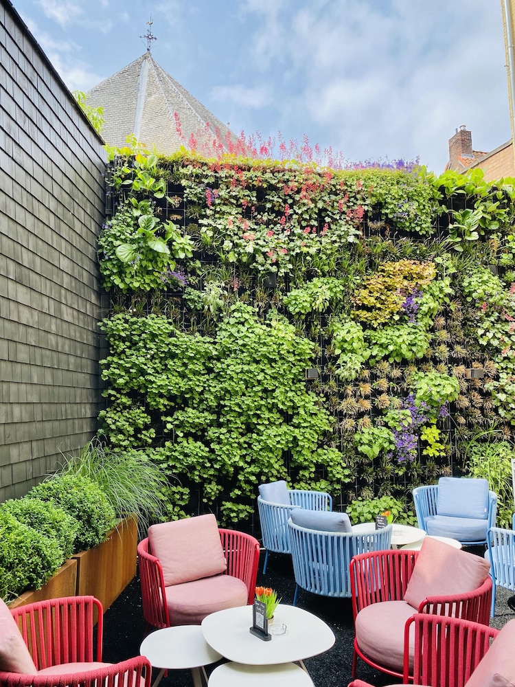Boutique Hotel Sablon by CW Hotel Collection 64/69