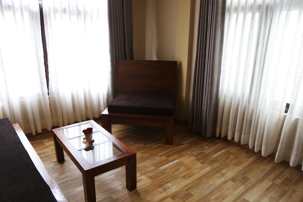 Sabila Boutique Hotel Pvt. Ltd. 31/46