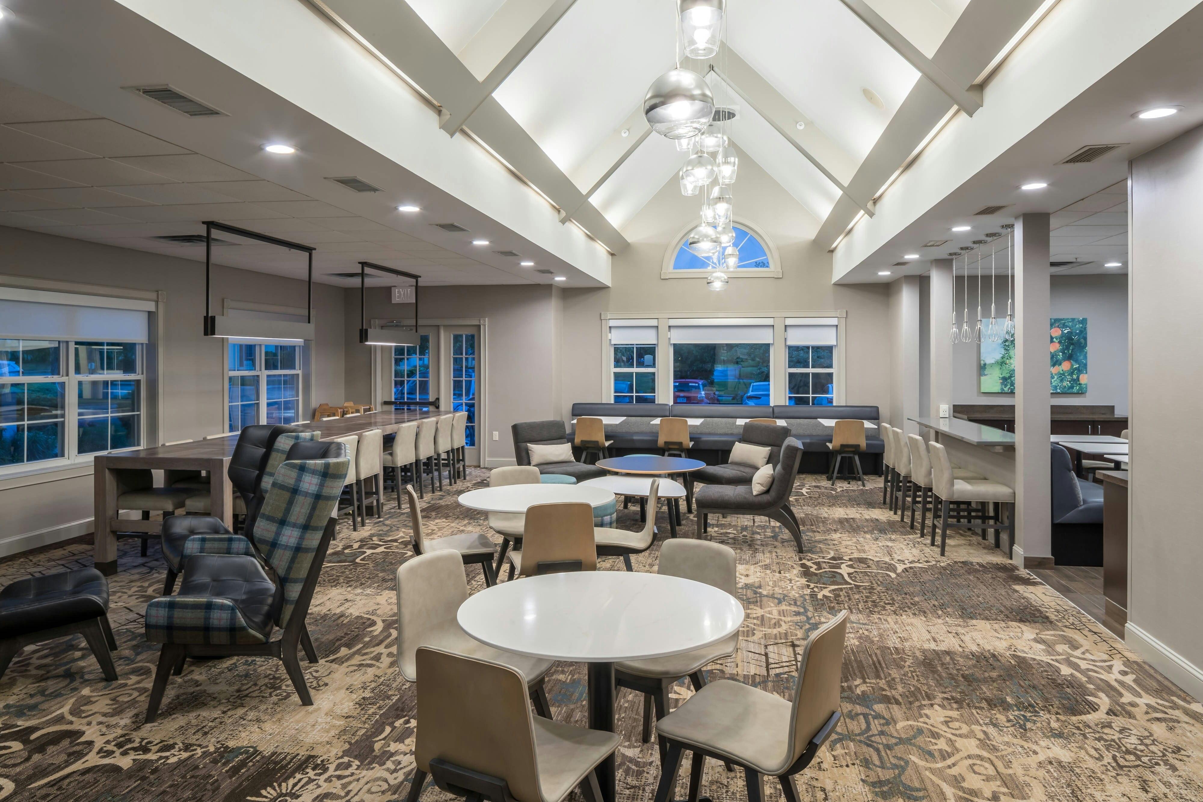 Residence Inn Boston Westford 11/16