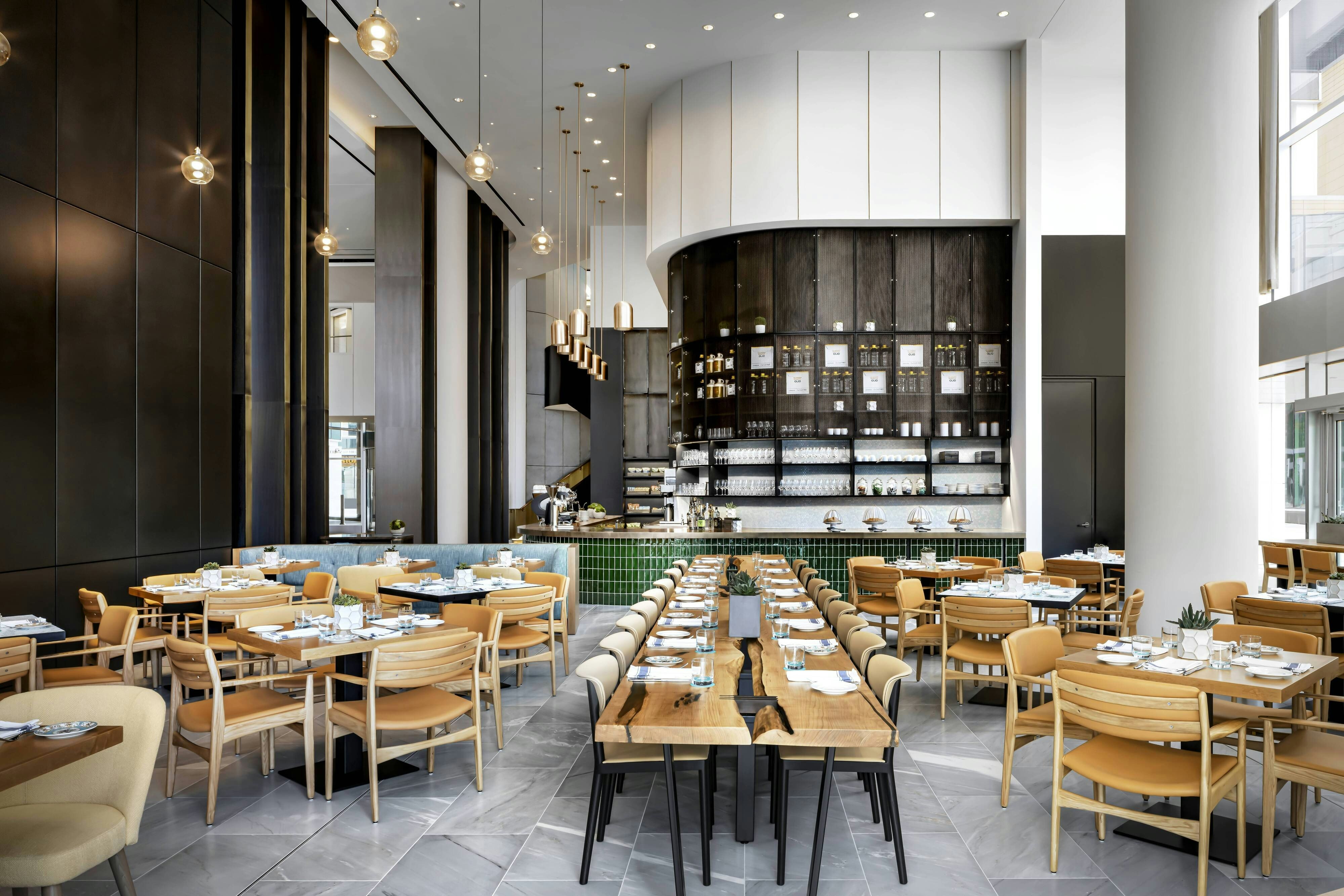 Jw Marriott Edmonton Ice District 20/29