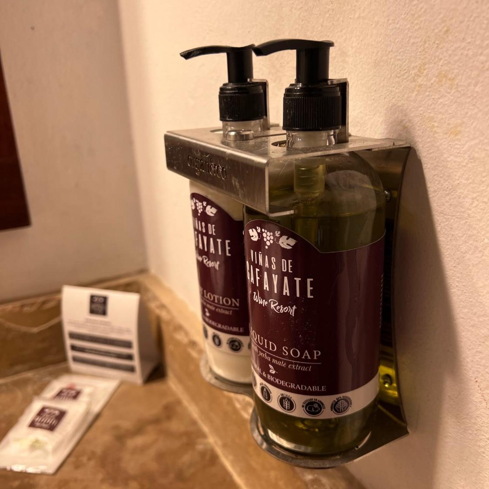 Vinas de Cafayate Wine Resort 18/53