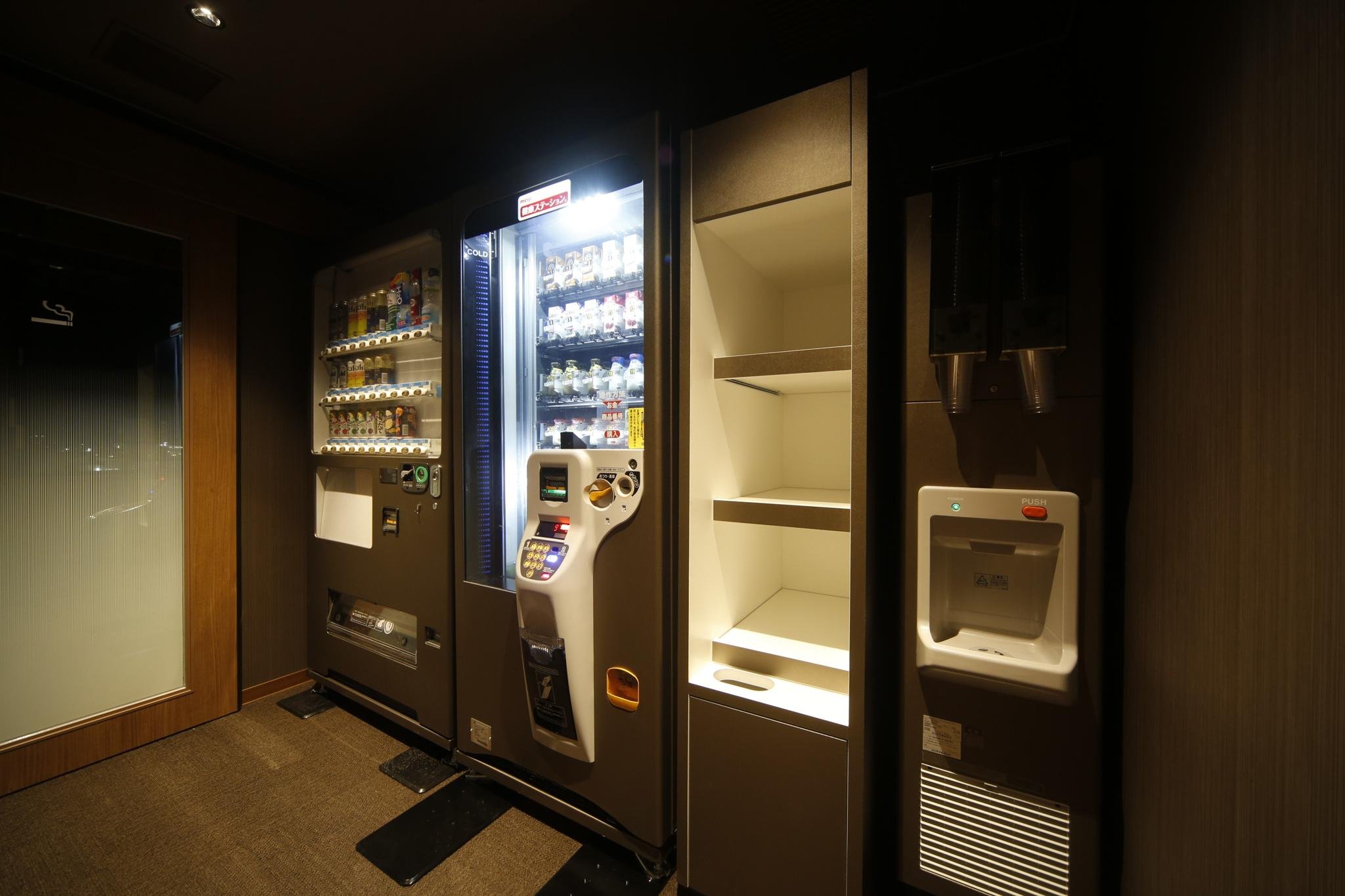 DORMY INN HONHACHINOHE 27/27