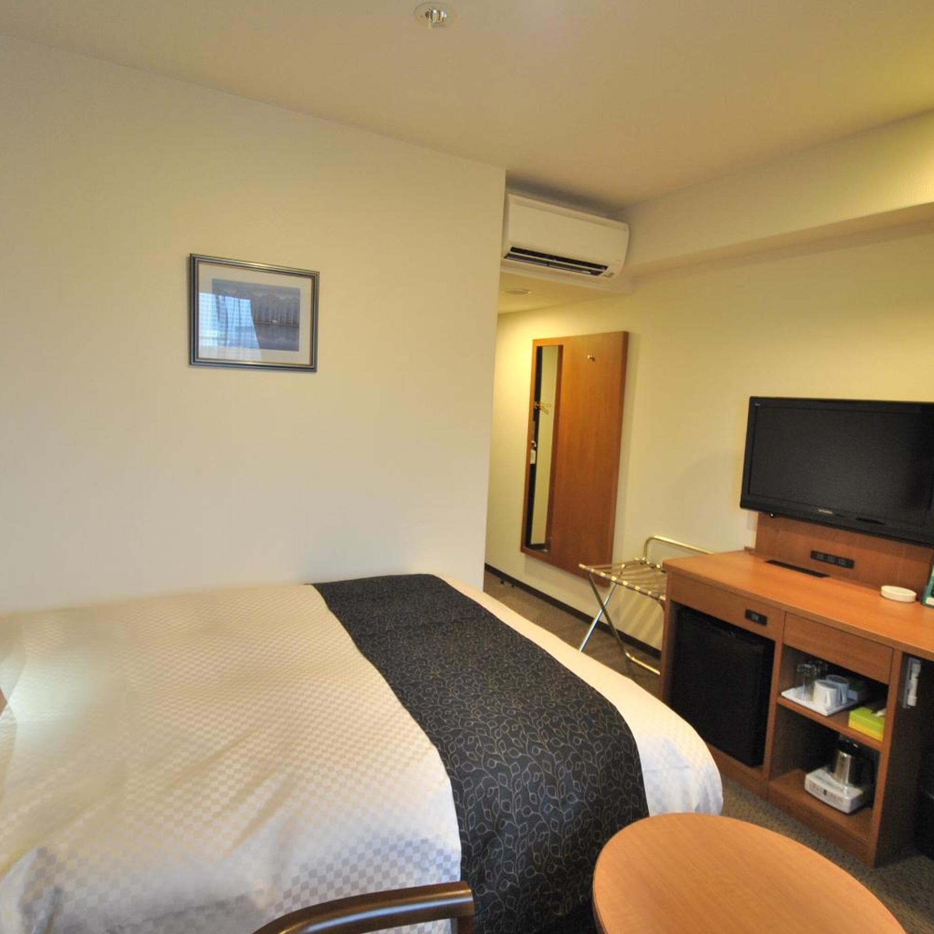 Hotel Mark-1 Tsukuba 19/55