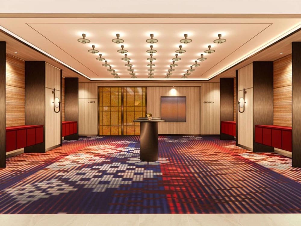 Grand Mercure Kuala Lumpur Bukit Bintang 9/61