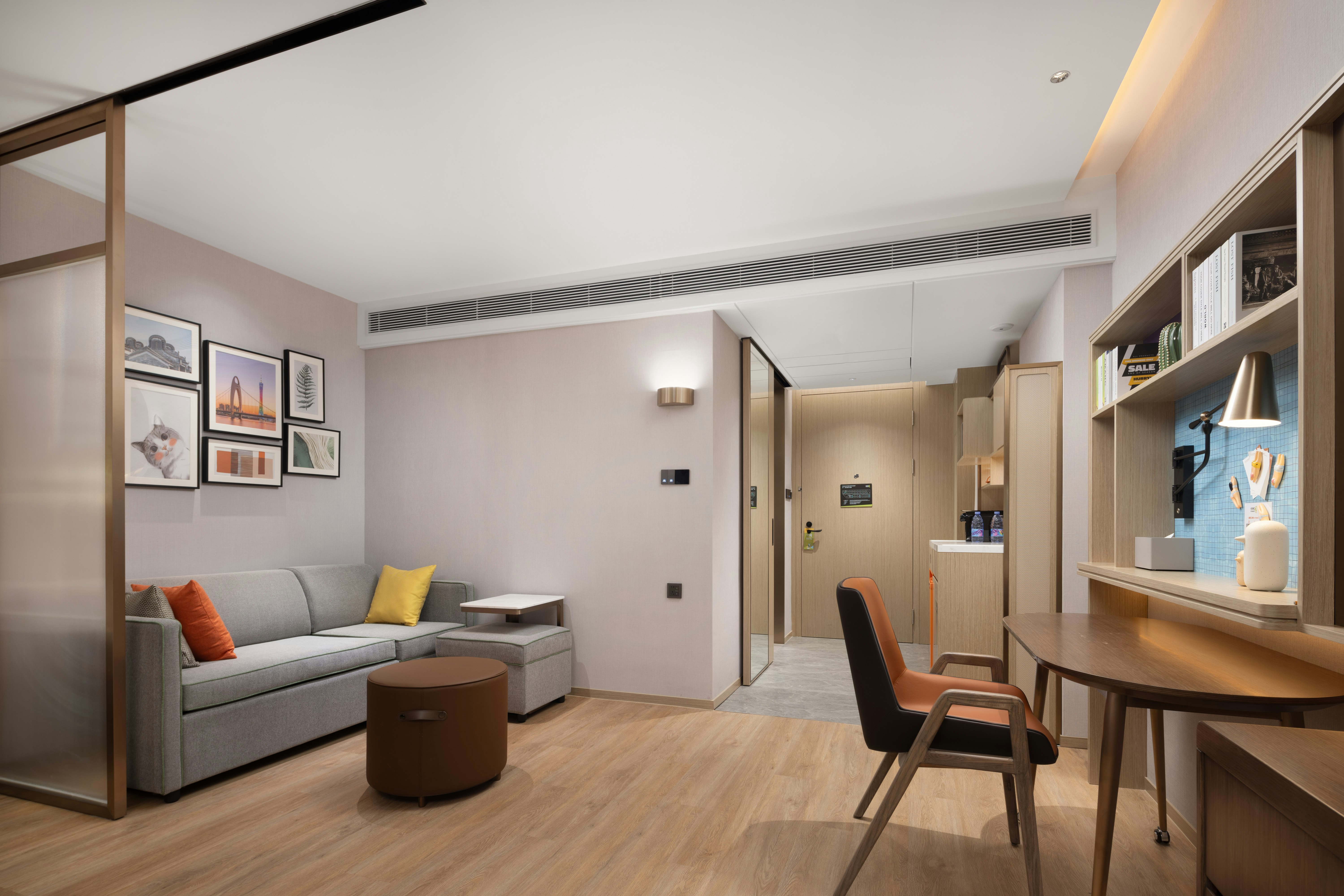 Home2 Suites by Hilton Guangzhou Huadu 22/50